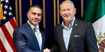 EU destaca cooperación con México por aguacate