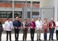 Al inaugurar a un Bachillerato Tecnológico Agropecuario en Texcoco, la Presidenta Claudia Sheinbaum Pardo anuncia que se duplicará la meta nacional para crear 400 mil nuevos lugares de Educación Media Superior en todo el país.