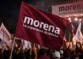 Morena suspende temporalmente derechos partidarios de Nayeli Salvatori y Graciela Palomares