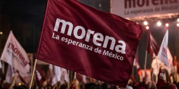 Morena suspende temporalmente derechos partidarios de Nayeli Salvatori y Graciela Palomares