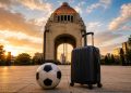 Turismo en México aumenta durante el Mundial