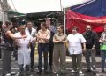 Brugada anuncia nueva Utopía en La Merced
