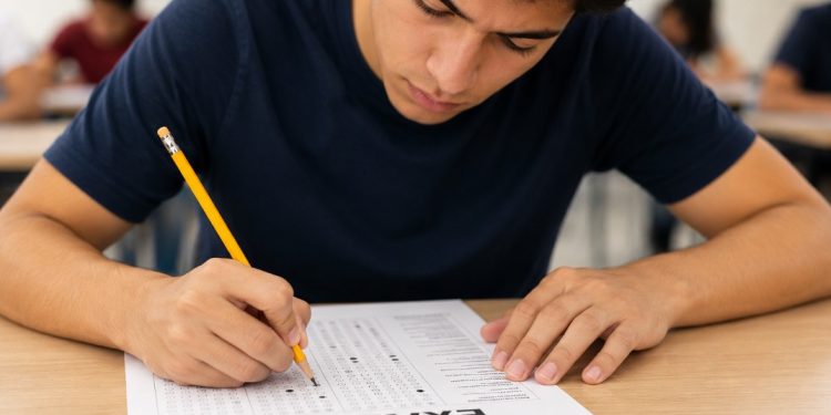 UNAM inicia este miércoles examen presencial en León