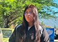 Brisa queda fuera del examen de control de la UNAM y exige revisar su caso