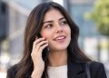 Este sábado vence plazo para registrar celulares con terminación 0