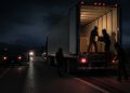 Alarma en carreteras: 76% de robos de carga fueron violentos