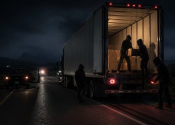 Alarma en carreteras: 76% de robos de carga fueron violentos