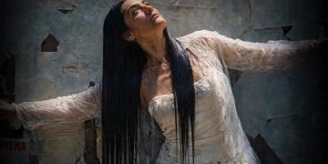 Adriana Tristeza, una historia más sobre desaparición forzada