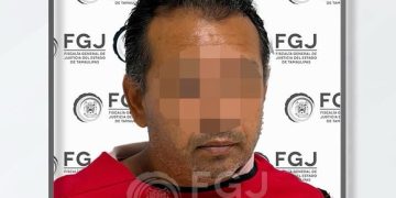 Detienen a padrastro por violación de niña en Matamoros
