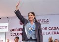 Brugada acusa injerencia extranjera por caso Andy López Beltrán