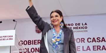 Brugada acusa injerencia extranjera por caso Andy López Beltrán