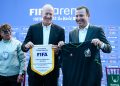 La Federación Mexicana de Fútbol anuncia su apoyo a Infantino