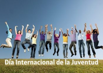 Día Internacional de la Juventud