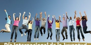 Día Internacional de la Juventud