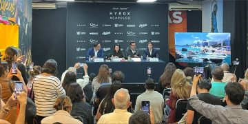 Más de 200 millones de pesos generará en derrama económica el evento Hyrox-Acapulco