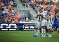 Pachuca cayó este martes 3-1 en su visita al Cincinnati en el TQL Stadium de Ohio en su debut en la Leagues Cup de 2026