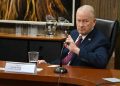 Estados Unidos reanuda por completo sus actividades oficiales en Michoacán