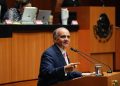 Oposición critica dichos de diputadas de Morena sobre hombres mayores de 45 años