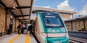 Visit México integra venta de boletos de Mexicana, Tren Maya y hoteles