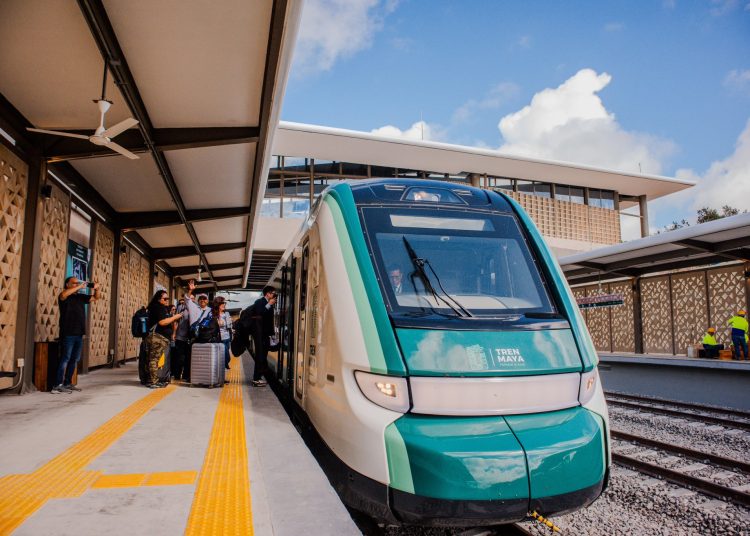 Visit México integra venta de boletos de Mexicana, Tren Maya y hoteles
