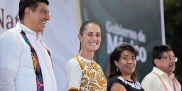 Sheinbaum reanudará el diálogo con la CNTE; recibirá a la Sección 22 en Palacio Nacional