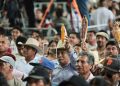 Sheinbaum lanza “El Maíz es la Raíz” en Oaxaca