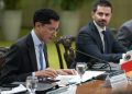 México y Brasil ponen en marcha cooperación entre Pemex y Petrobras