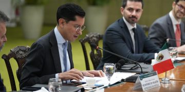 México y Brasil ponen en marcha cooperación entre Pemex y Petrobras