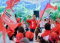 “No nos van a doblar”: PRI responde a Morena