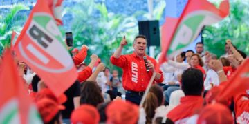 “No nos van a doblar”: PRI responde a Morena