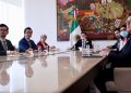 SRE revisa situación de mexicanos tras sismo en Colombia