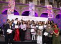 Clara Brugada anuncia vivienda en renta asequible para jóvenes de CDMX