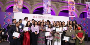Clara Brugada anuncia vivienda en renta asequible para jóvenes de CDMX