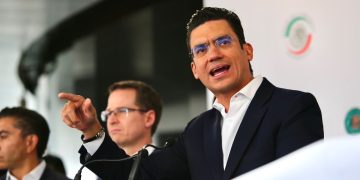 PAN propone derecho de réplica en mañaneras de Claudia Sheinbaum