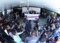 PAN reclama derecho de réplica en las mañaneras de Sheinbaum