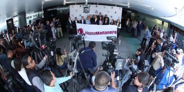 PAN reclama derecho de réplica en las mañaneras de Sheinbaum