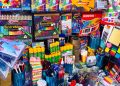Regreso a clases dejará derrama de más de 144 mil mdp en México
