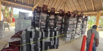 Pemex controla fuga en pozo Krem-1 y acelera obras de apoyo en Las Choapas