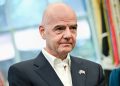 FIFA niega que Gianni Infantino buscara apoyo de Donald Trump tras el rechazo a su plan de inversión privada