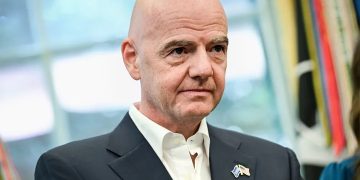 FIFA niega que Gianni Infantino buscara apoyo de Donald Trump tras el rechazo a su plan de inversión privada