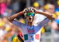 Isaac del Toro no correrá La Vuelta a España 2026; UAE Team apuesta nuevamente por Pogacar