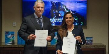 Anuncian inversión de 270 MDD, para proyecto de nearshoring médico en Cancún