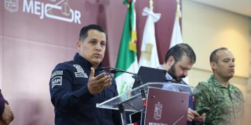 Detienen a extorsionadores en zona aguacatera de Michoacán