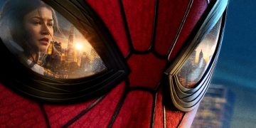 La nueva película de Spider-Man arrasa en la taquilla mexicana