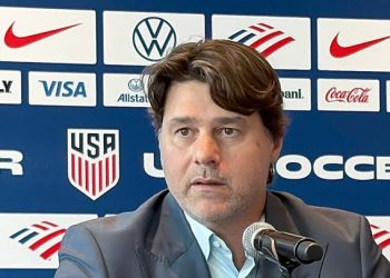 Mauricio Pochettino renueva con Estados Unidos hasta el Mundial de 2030