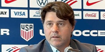 Mauricio Pochettino renueva con Estados Unidos hasta el Mundial de 2030