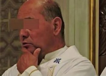 Sacerdote acusado de delitos sexuales sigue en libertad y sin sentencia, en Aguascalientes