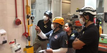 Empresarios turísticos denuncian extorsión de funcionarios de Protección Civil de Playa del Carmen