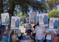 Vinculan a proceso a Felipe, el vendedor de jugos detenido en Aguascalientes por fuerzas federales; se queda en prisión