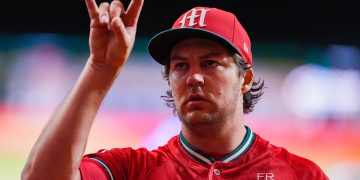 Los Diablos Rojos del México dieron un golpe importante en la serie de playoffs al derrotar 3-1 a los Guerreros de Oaxaca en el tercer encuentro, celebrado en el Estadio YU’VA.
